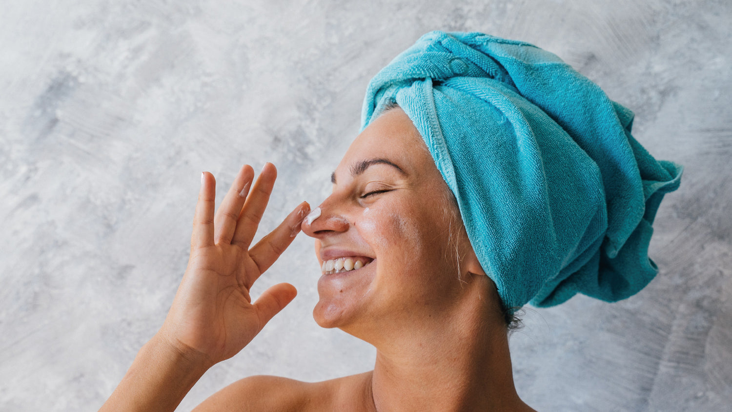 Lo scrub è importante anche per la pelle del tuo viso